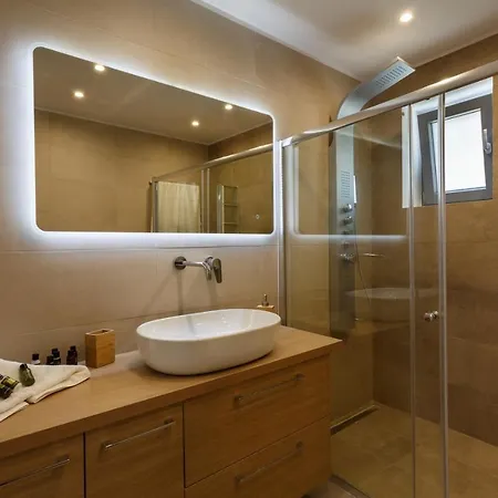 Jessy 150m² With Full Privacy Villa *