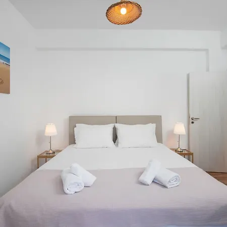 Villa Jessy 150m² With Full Privacy *