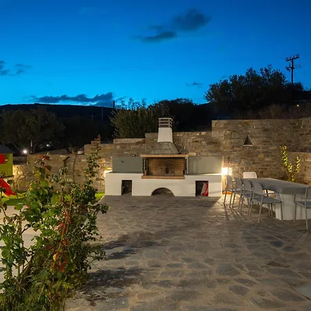 Jessy 150m² With Full Privacy *