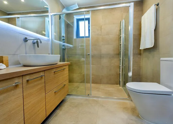 Jessy 150m² With Full Privacy *