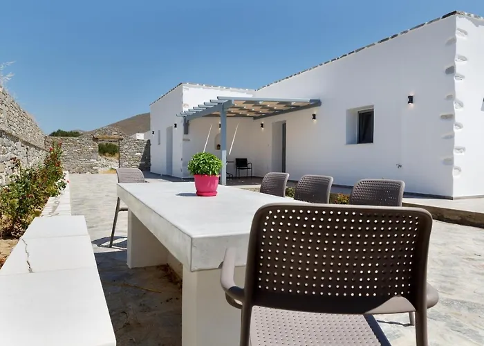 Jessy 150m² With Full Privacy Villa