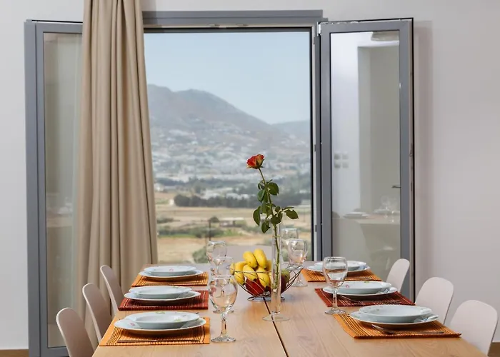 Jessy 150m² With Full Privacy Páros