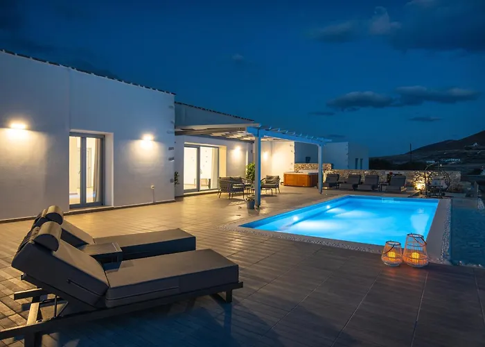 Jessy 150m² With Full Privacy Villa