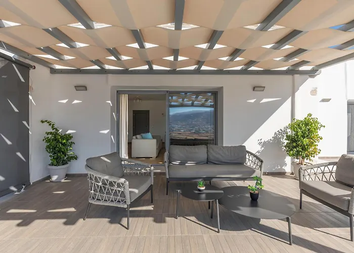 Villa Jessy 150m² With Full Privacy