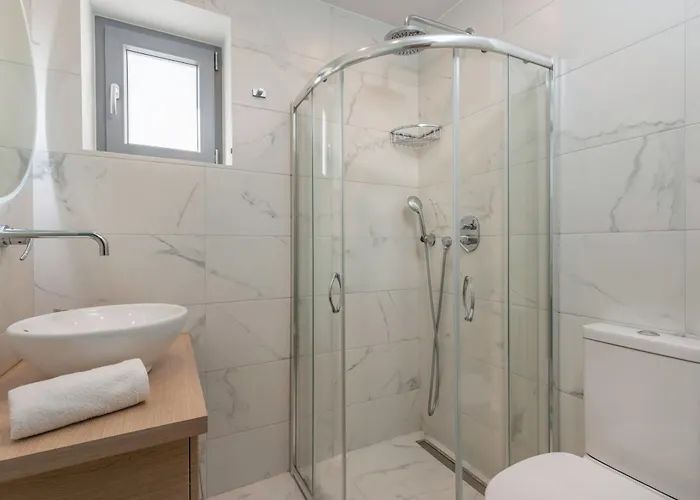 Villa Jessy 150m² With Full Privacy *