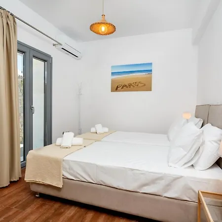 Jessy 150m² With Full Privacy Willa *