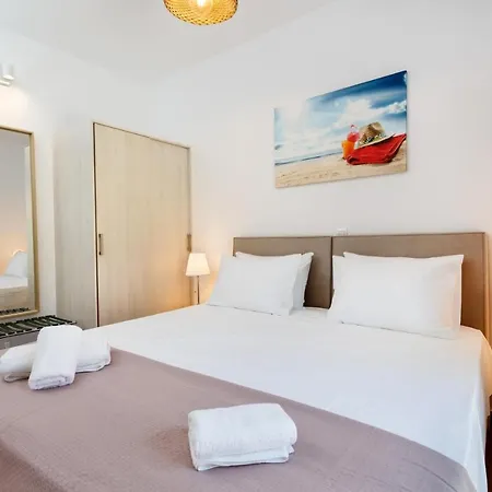 Jessy 150m² With Full Privacy Willa