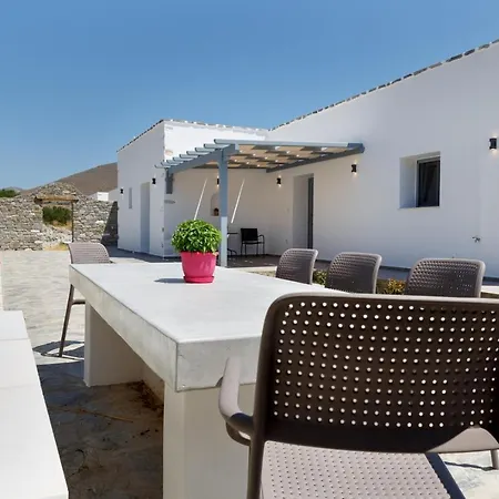 Jessy 150m² With Full Privacy Willa