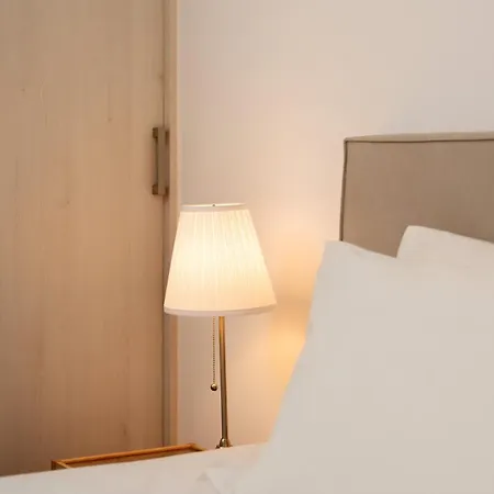 Villa Jessy 150m² With Full Privacy Páros