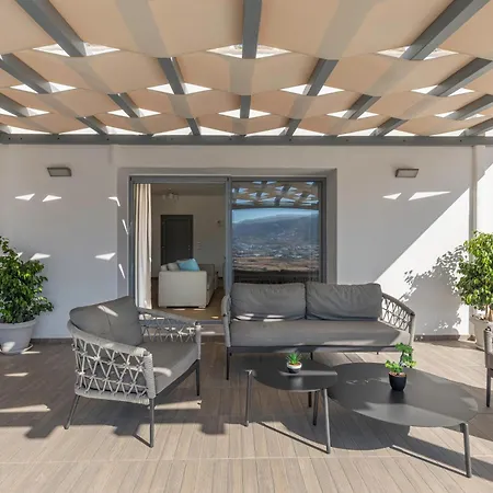 Villa Jessy 150m² With Full Privacy