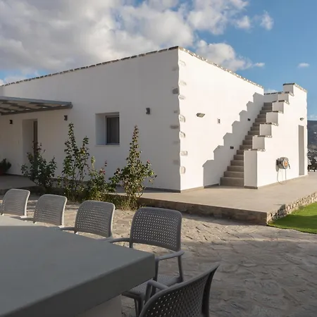 Jessy 150m² With Full Privacy Willa Páros