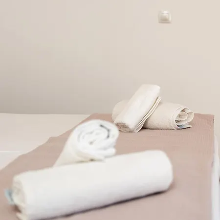 Jessy 150m² With Full Privacy * Páros