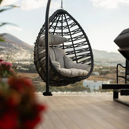 Jessy 150m² With Full Privacy