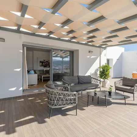 Willa Jessy 150m² With Full Privacy