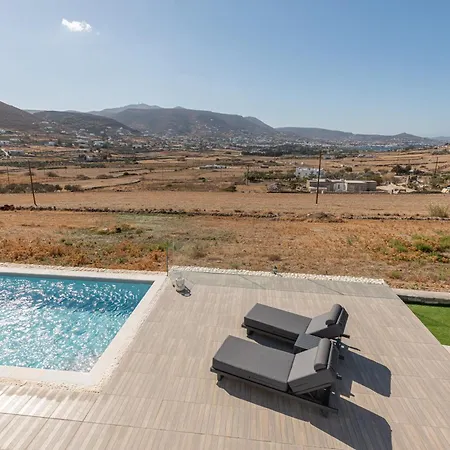 Jessy 150m² With Full Privacy Willa *