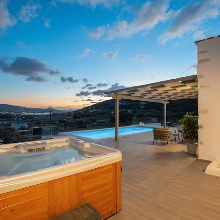 Jessy 150m² With Full Privacy Willa *