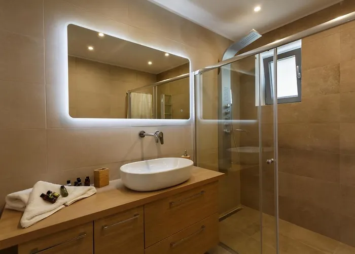 Jessy 150m² With Full Privacy ヴィラ *