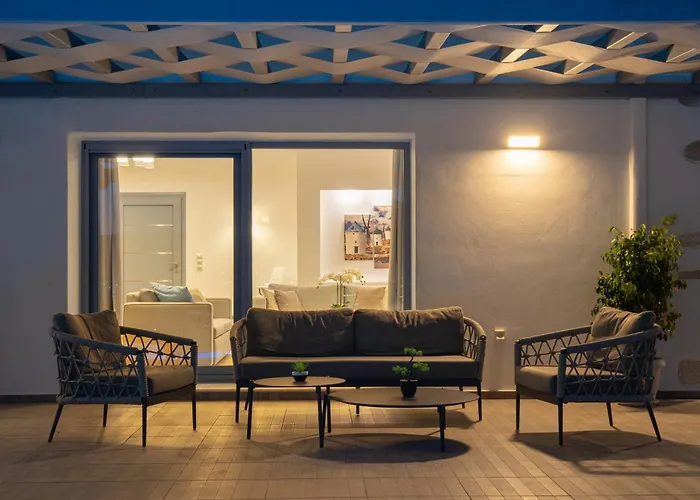 Jessy 150m² With Full Privacy *