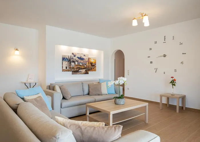 ヴィラ Jessy 150m² With Full Privacy