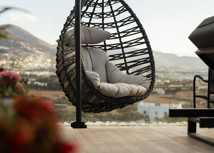 Jessy 150m² With Full Privacy