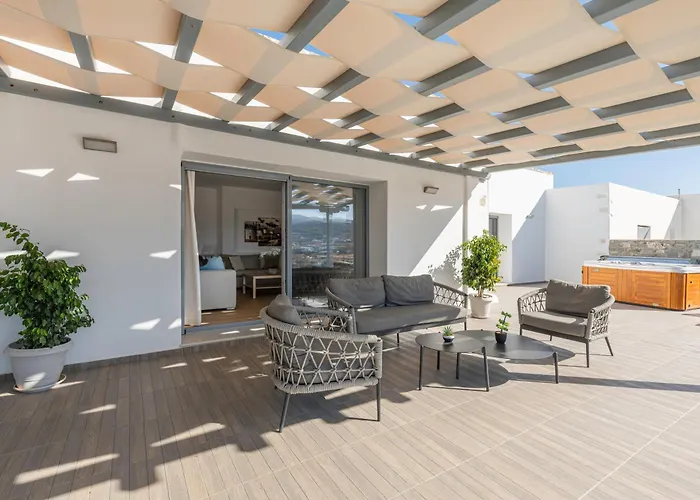 ヴィラ Jessy 150m² With Full Privacy