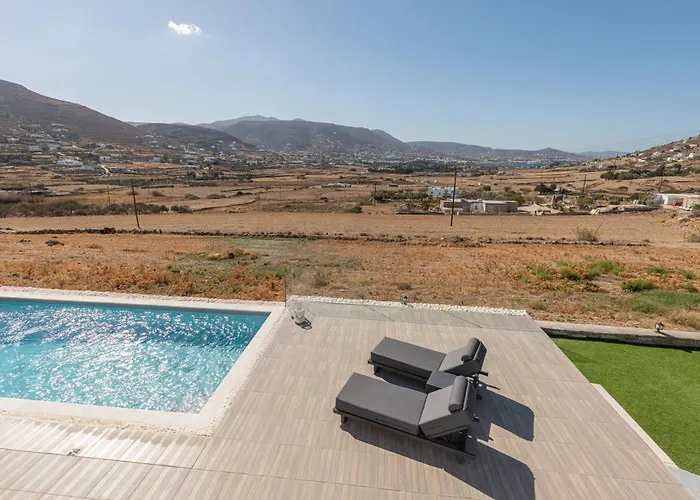 Jessy 150m² With Full Privacy ヴィラ *