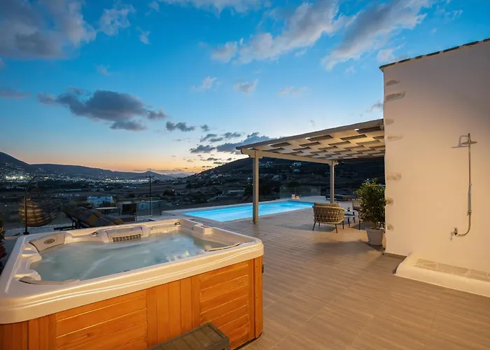 Jessy 150m² With Full Privacy ヴィラ *